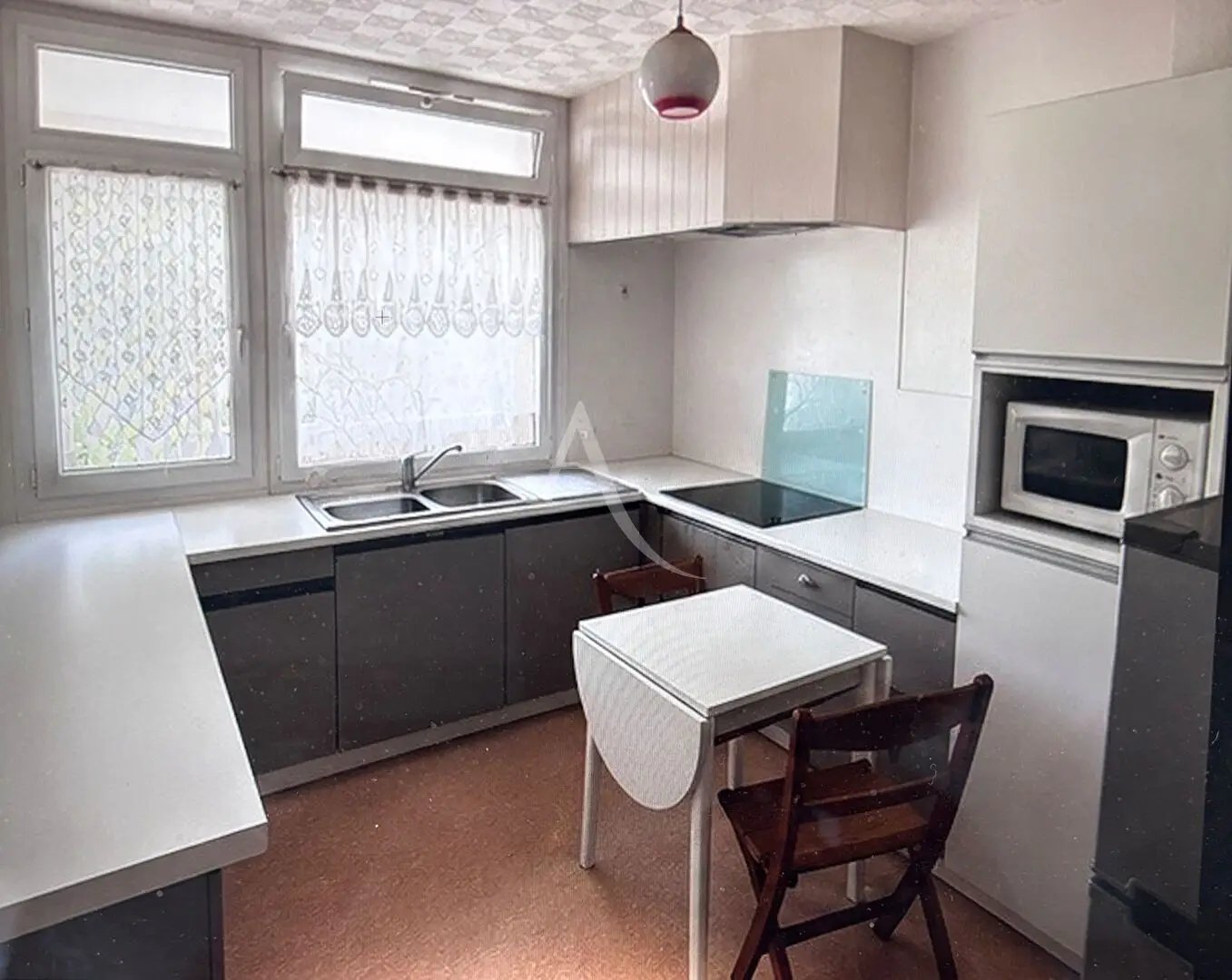 Appartement à vendre, 72m², Meaux