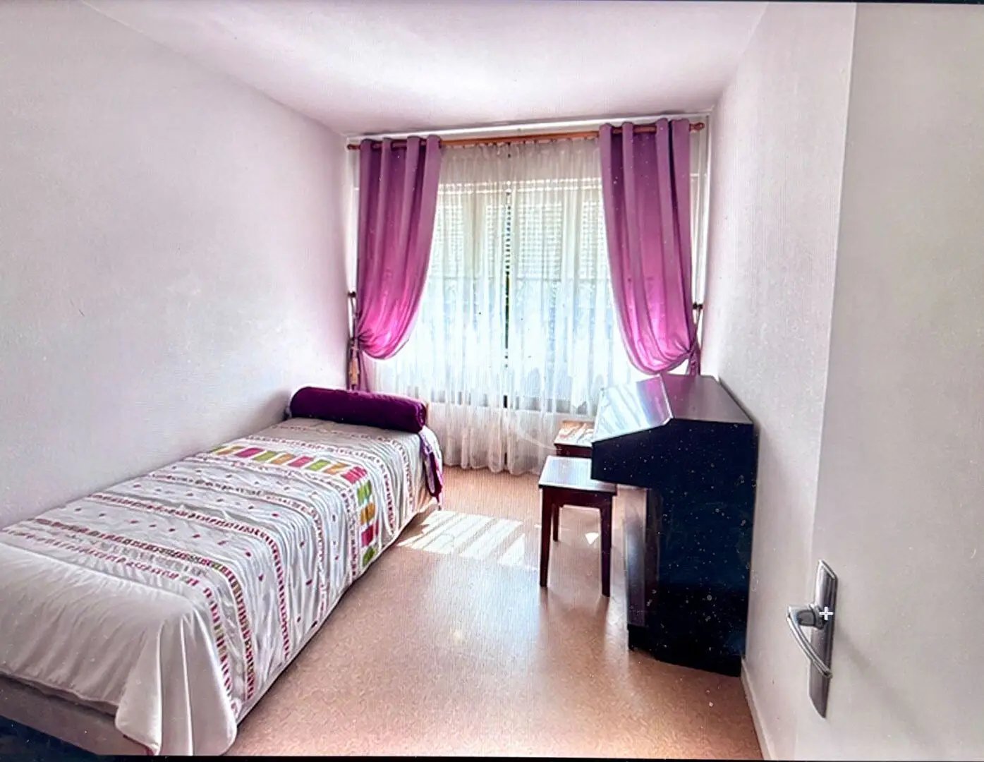Appartement à vendre, 72m², Meaux