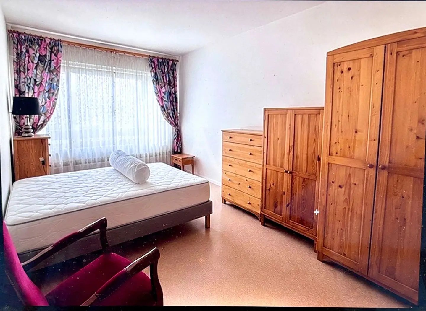 Appartement à vendre, 72m², Meaux