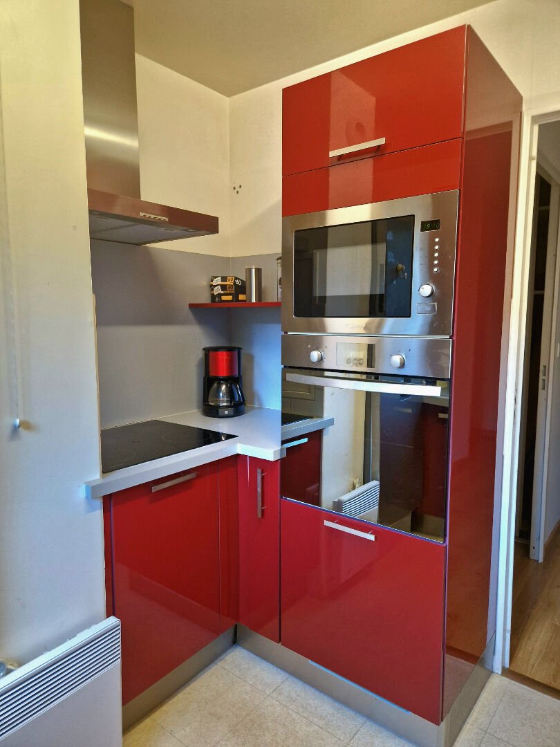 Appartement à vendre, 73m², Meaux