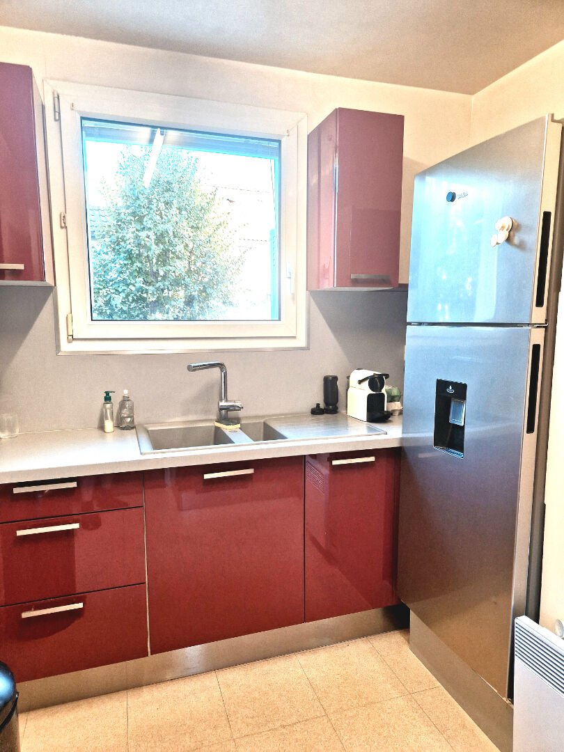 Appartement à vendre, 73m², Meaux