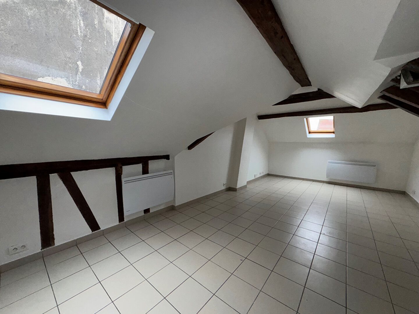 Appartement à louer, 39m², Meaux