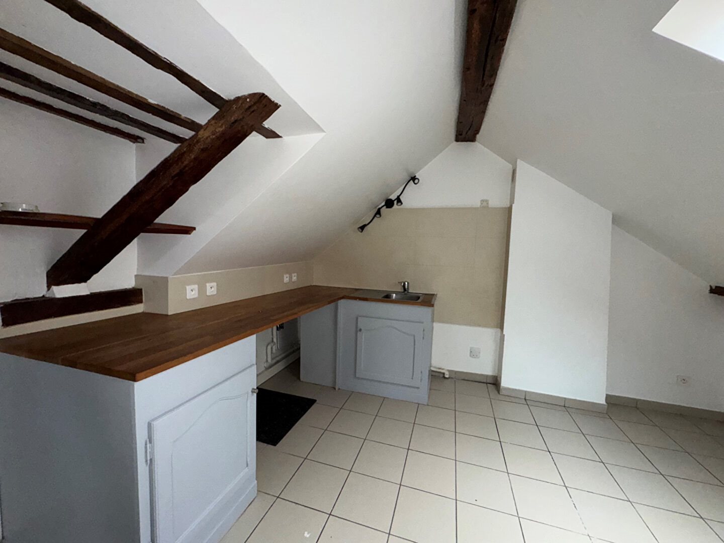 Appartement à louer, 39m², Meaux