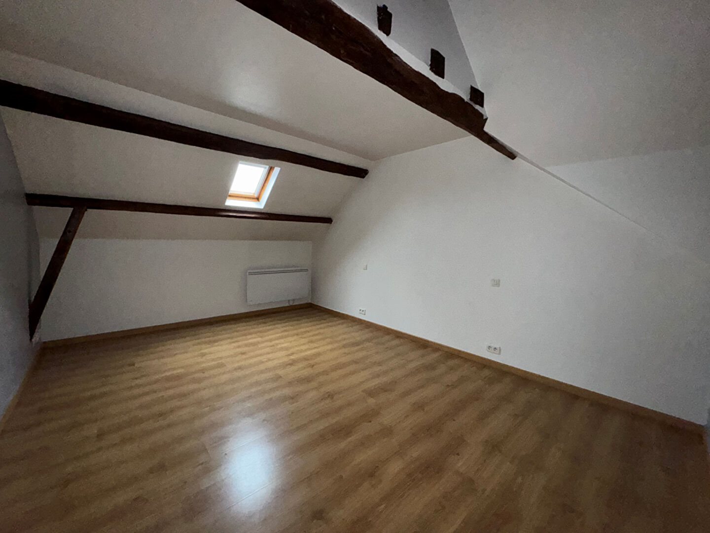 Appartement à louer, 39m², Meaux
