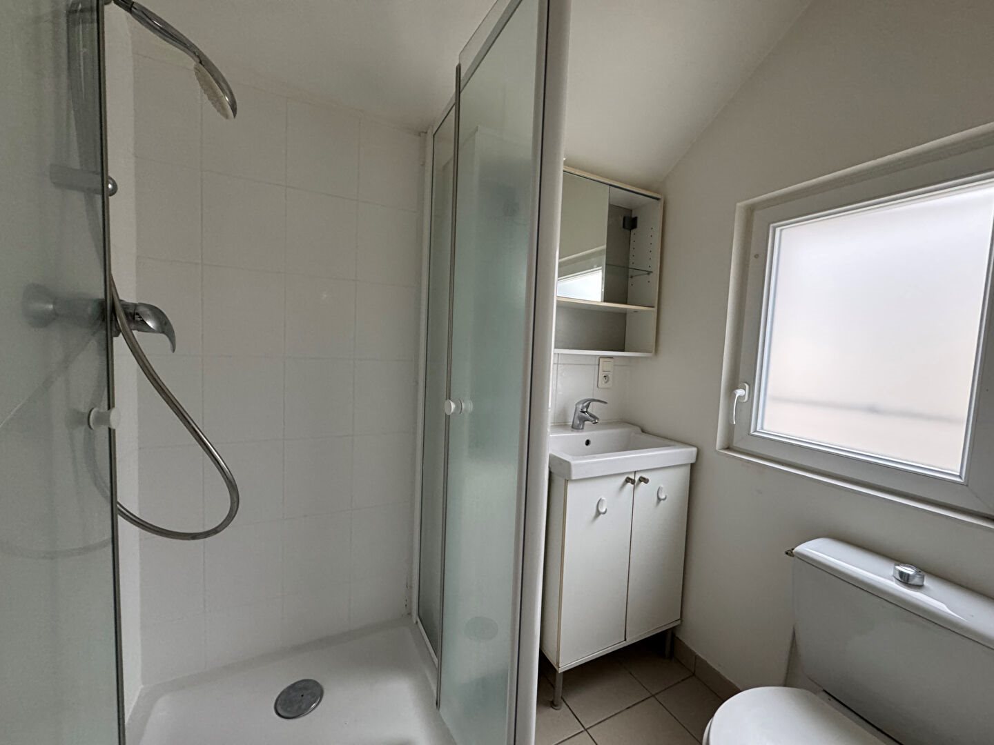 Appartement à louer, 39m², Meaux