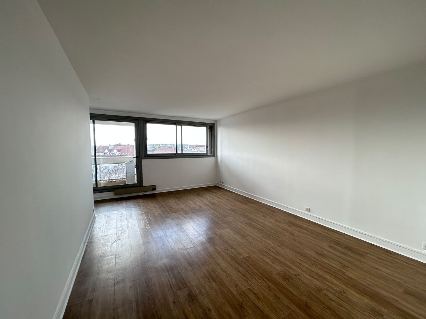 Appartement à louer, 36m², Meaux