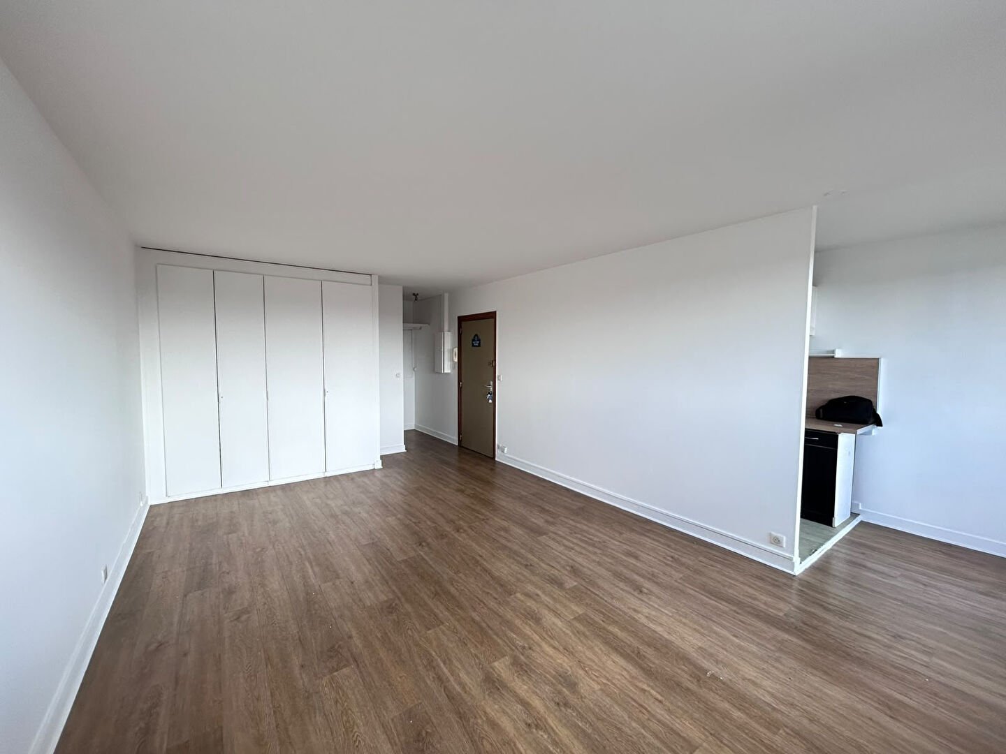 Appartement à louer, 36m², Meaux