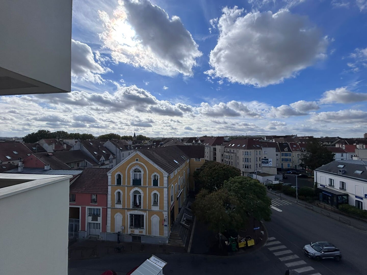 Appartement à louer, 36m², Meaux