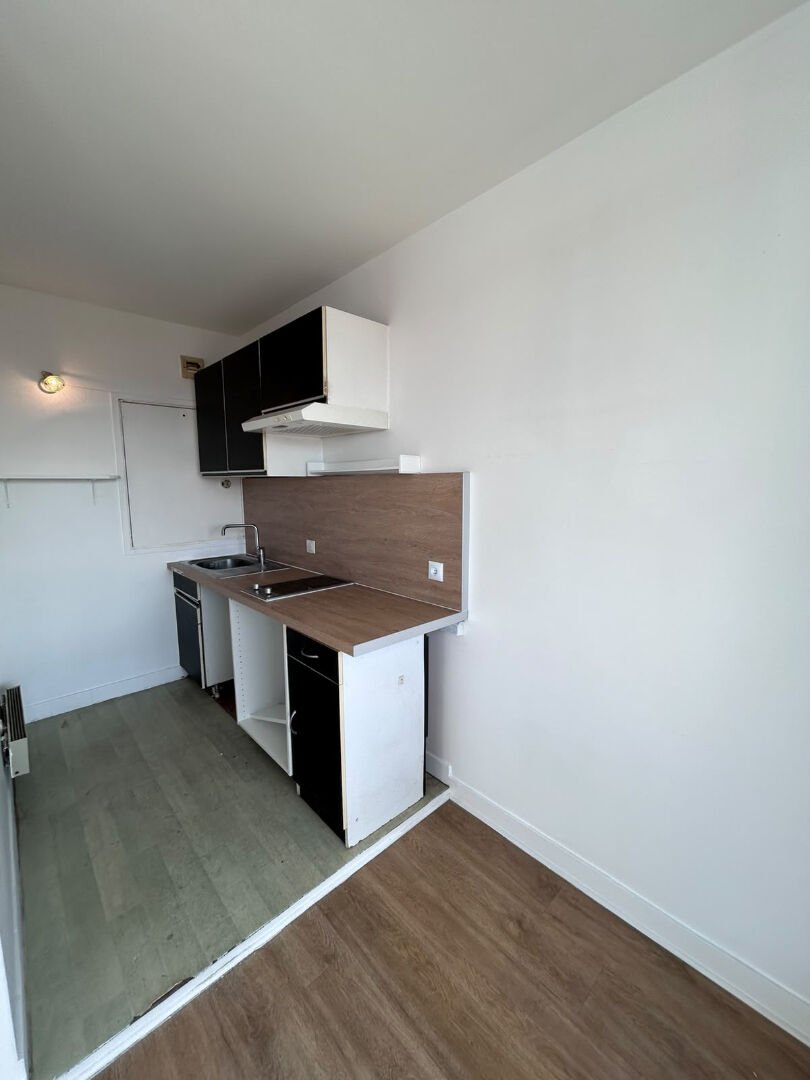 Appartement à louer, 36m², Meaux