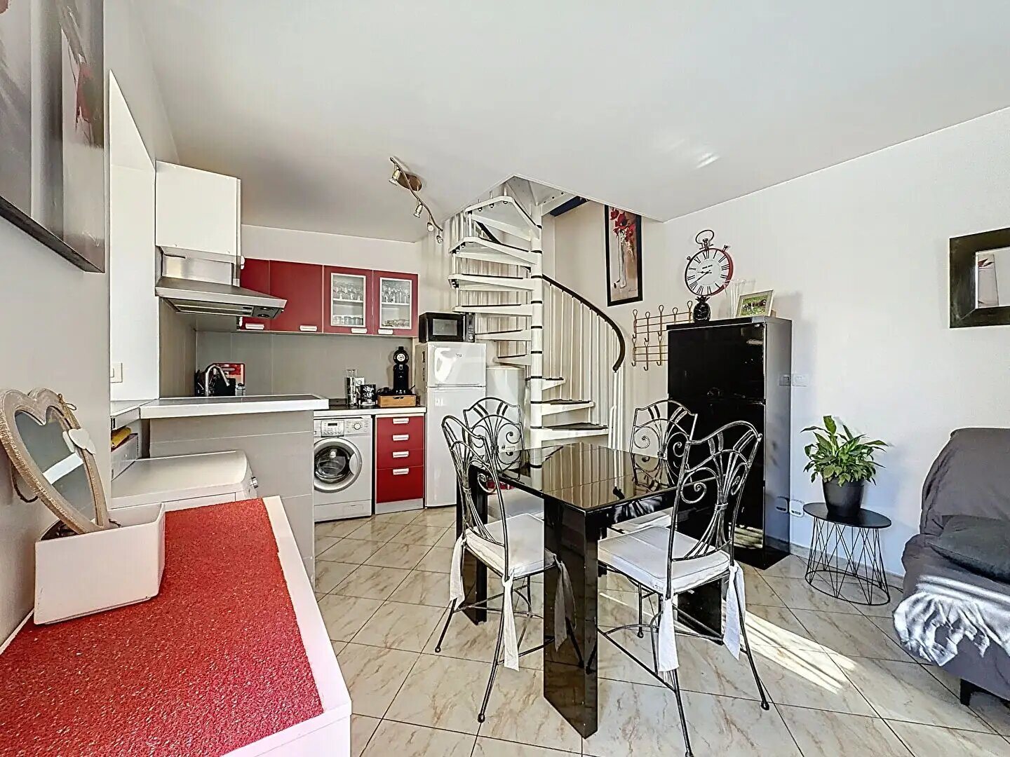 Maison à vendre, 35m², Mareuil-lès-Meaux