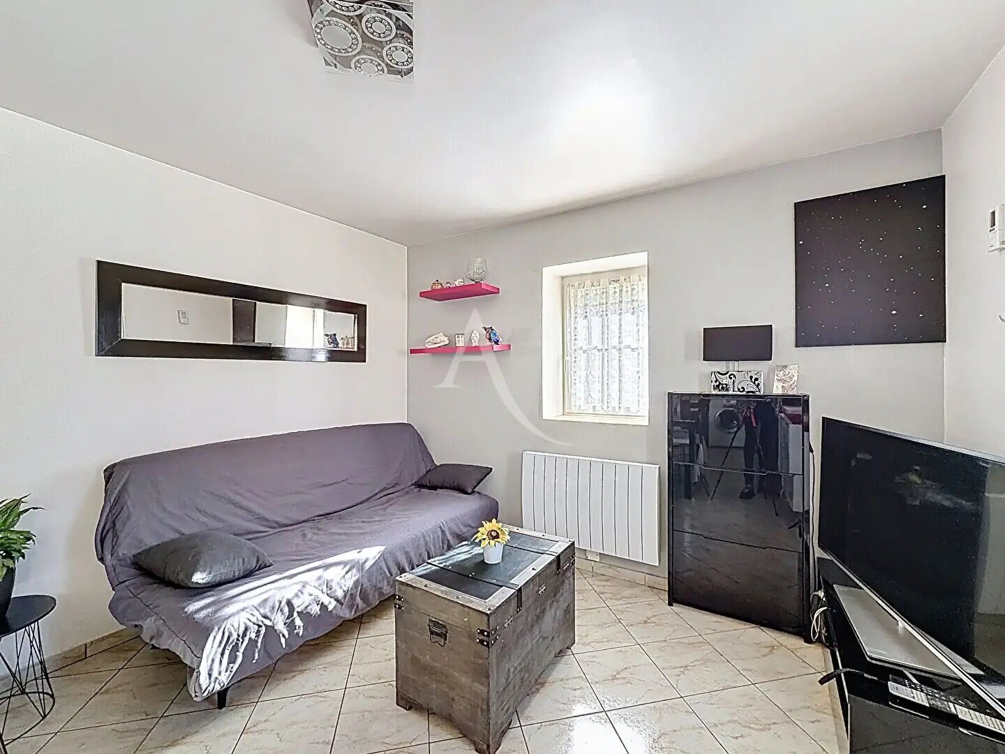 Maison à vendre, 35m², Mareuil-lès-Meaux
