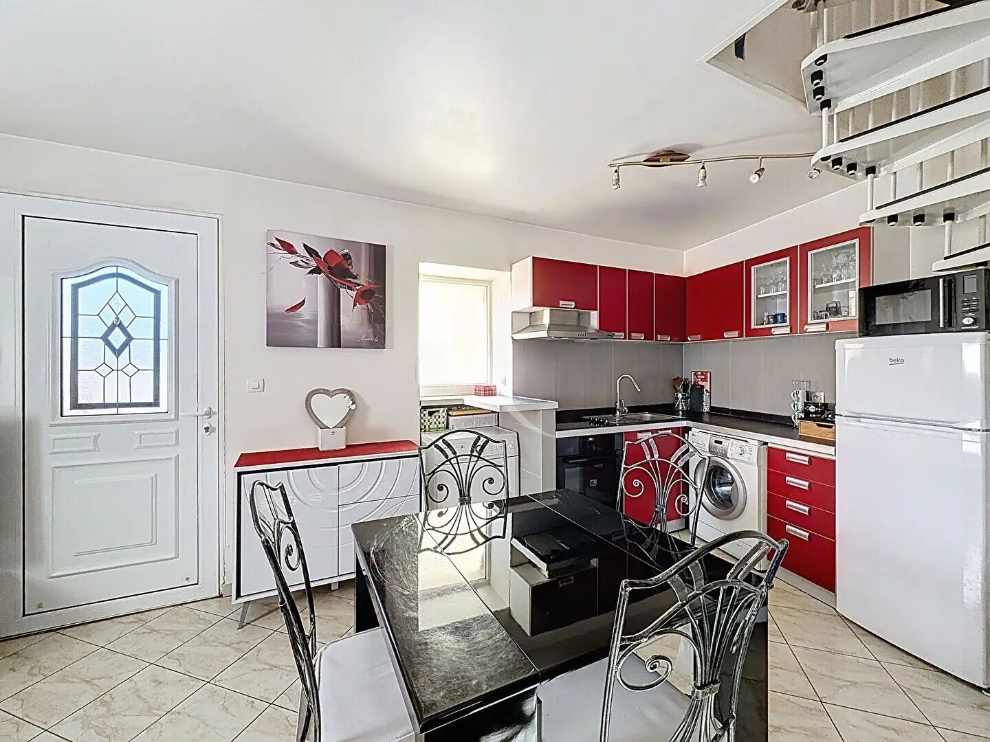 Maison à vendre, 35m², Mareuil-lès-Meaux