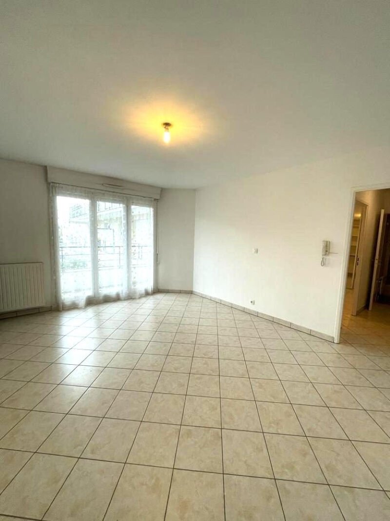 Appartement à louer, 47m², Meaux