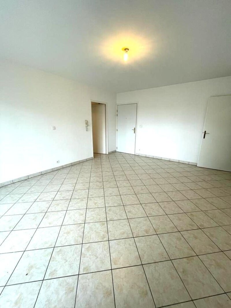 Appartement à louer, 47m², Meaux