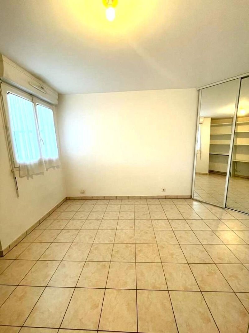 Appartement à louer, 47m², Meaux