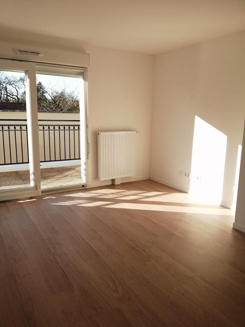 Appartement à louer, 42m², Villenoy