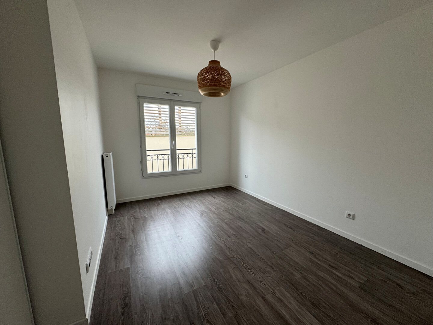 Appartement à louer, 42m², Villenoy