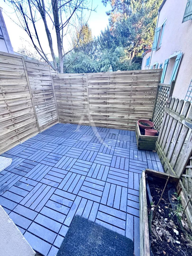Appartement à vendre, 31m², Meaux