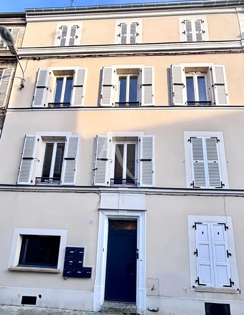 Appartement à vendre, 31m², Meaux