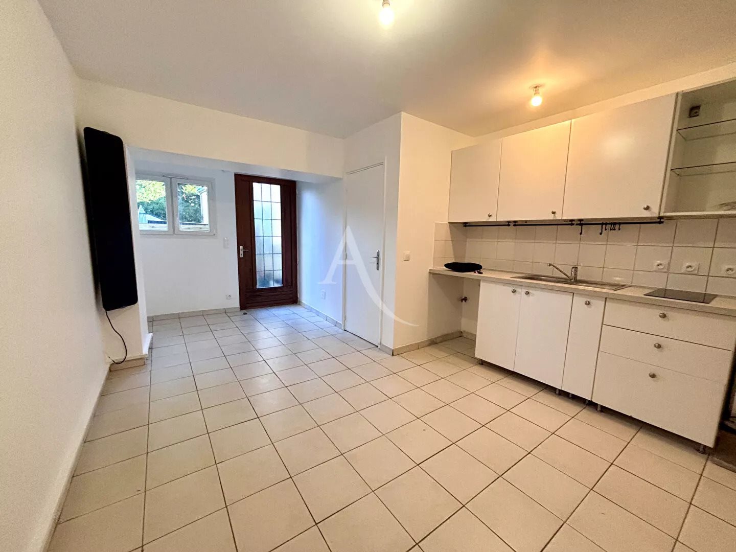 Appartement à vendre, 31m², Meaux