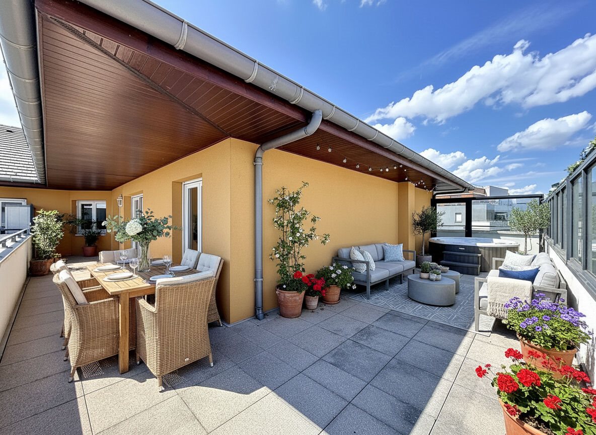 Appartement à vendre, 95m², Meaux