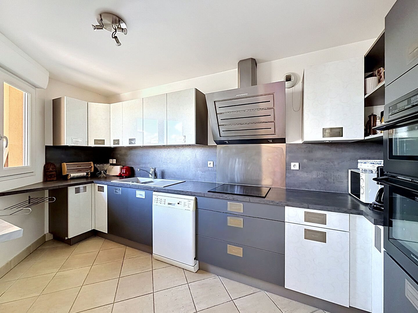 Appartement à vendre, 95m², Meaux