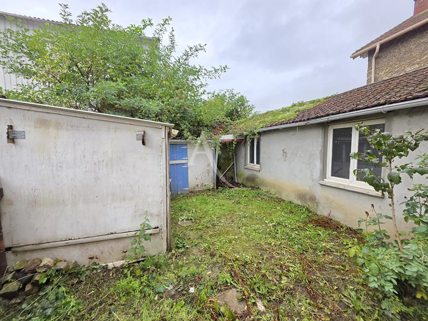 Maison à vendre, 70m², Trilport