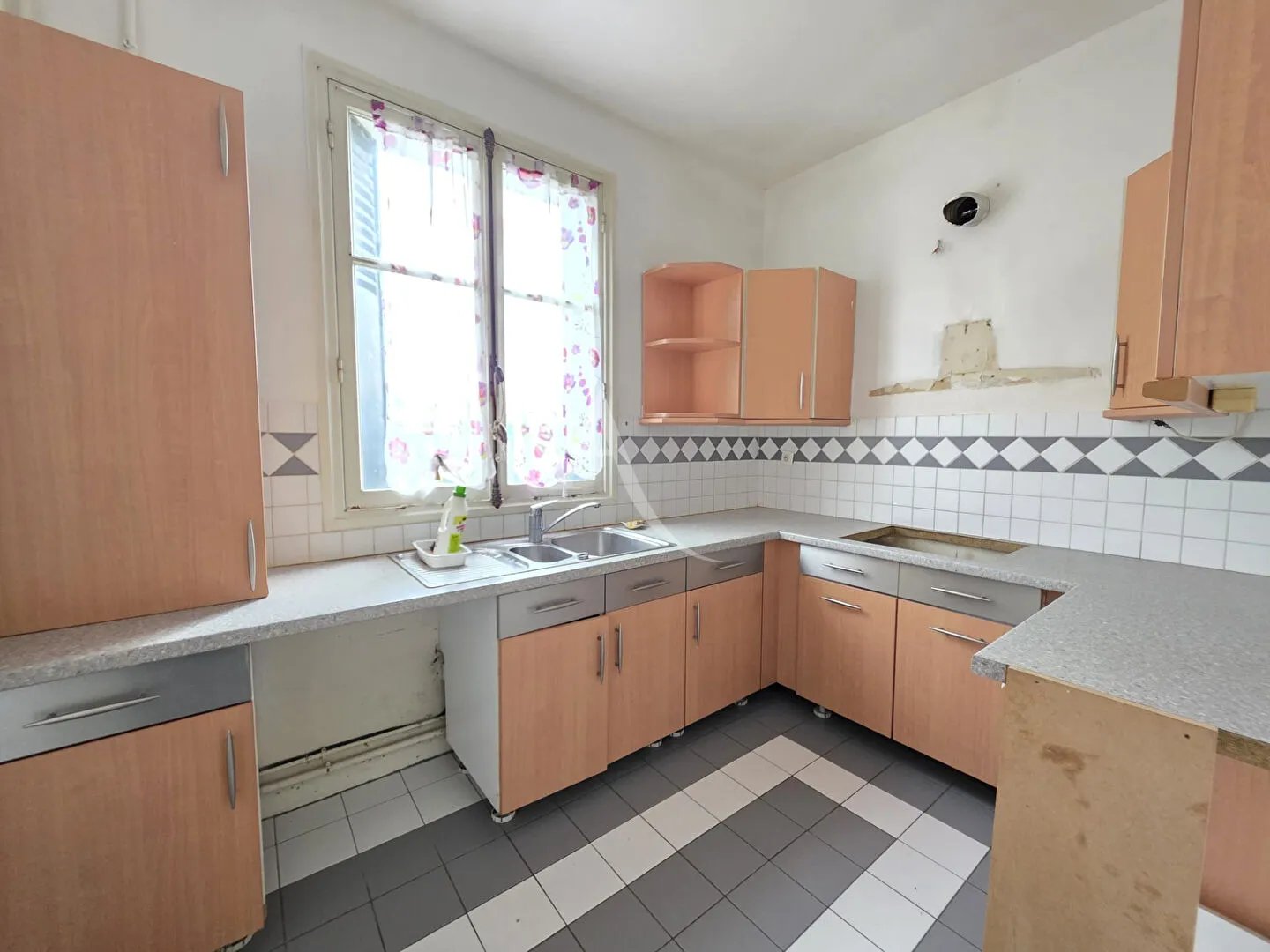 Maison à vendre, 70m², Trilport