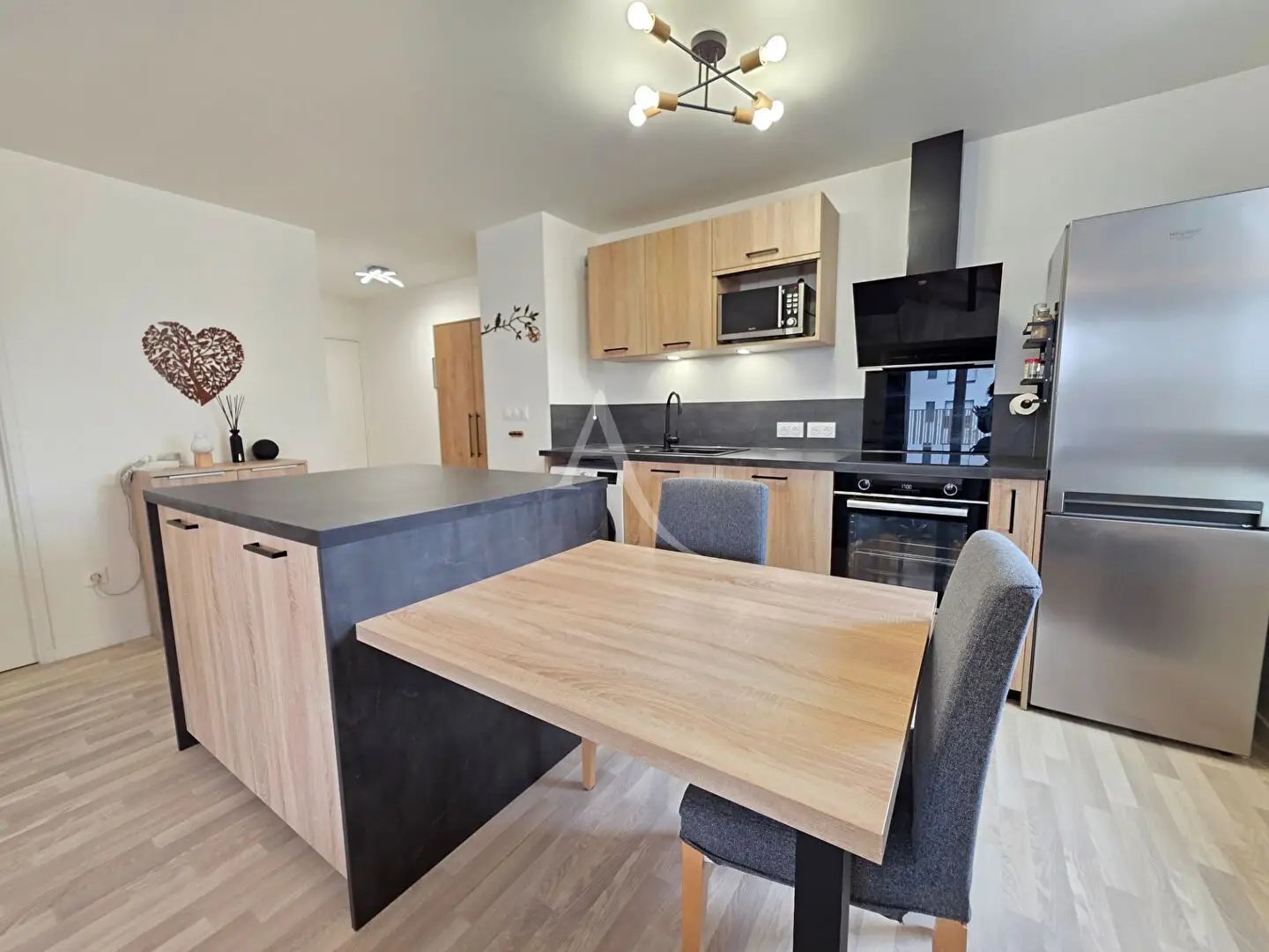 Appartement à vendre, 62m², Meaux
