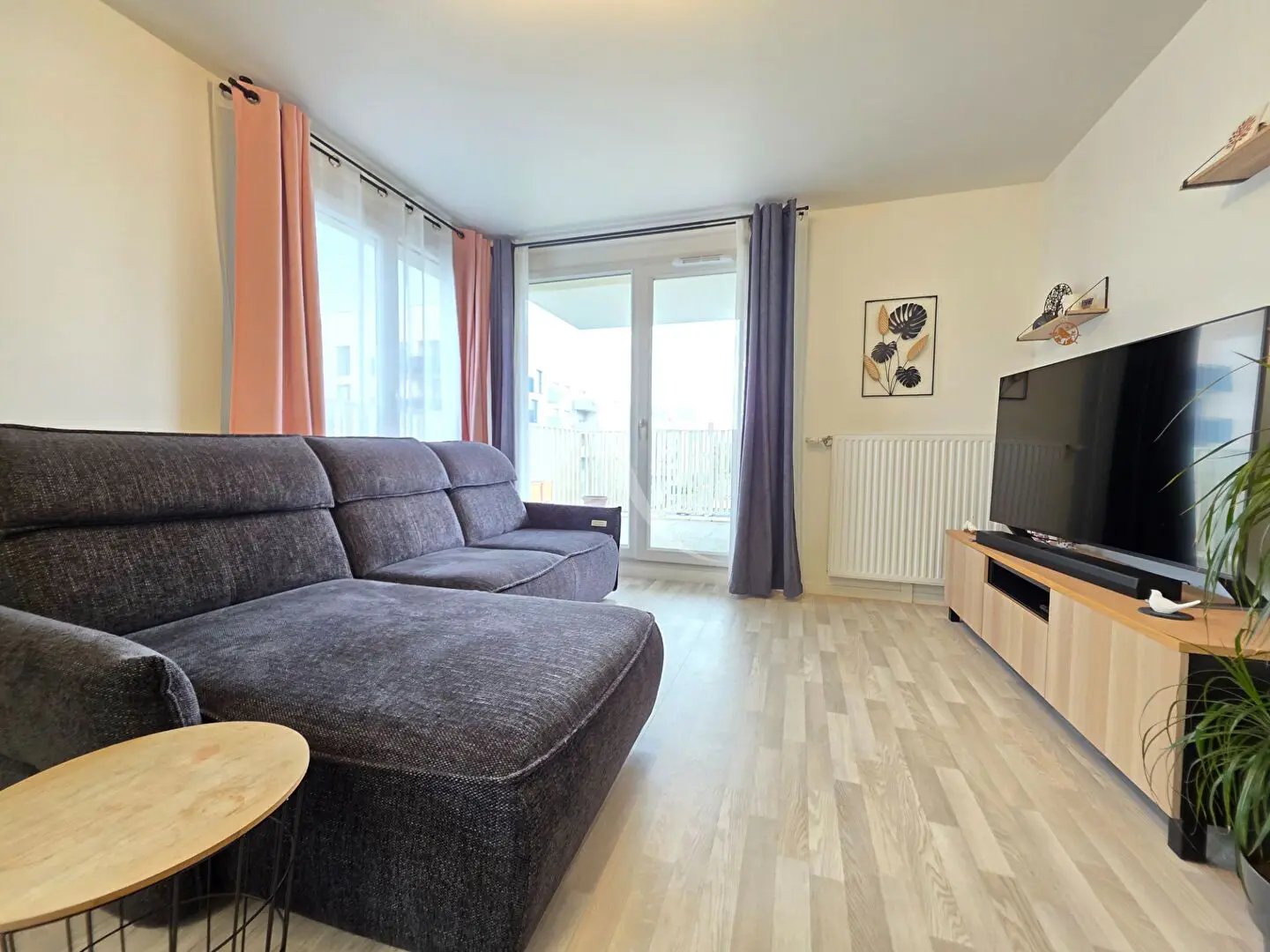 Appartement à vendre, 62m², Meaux