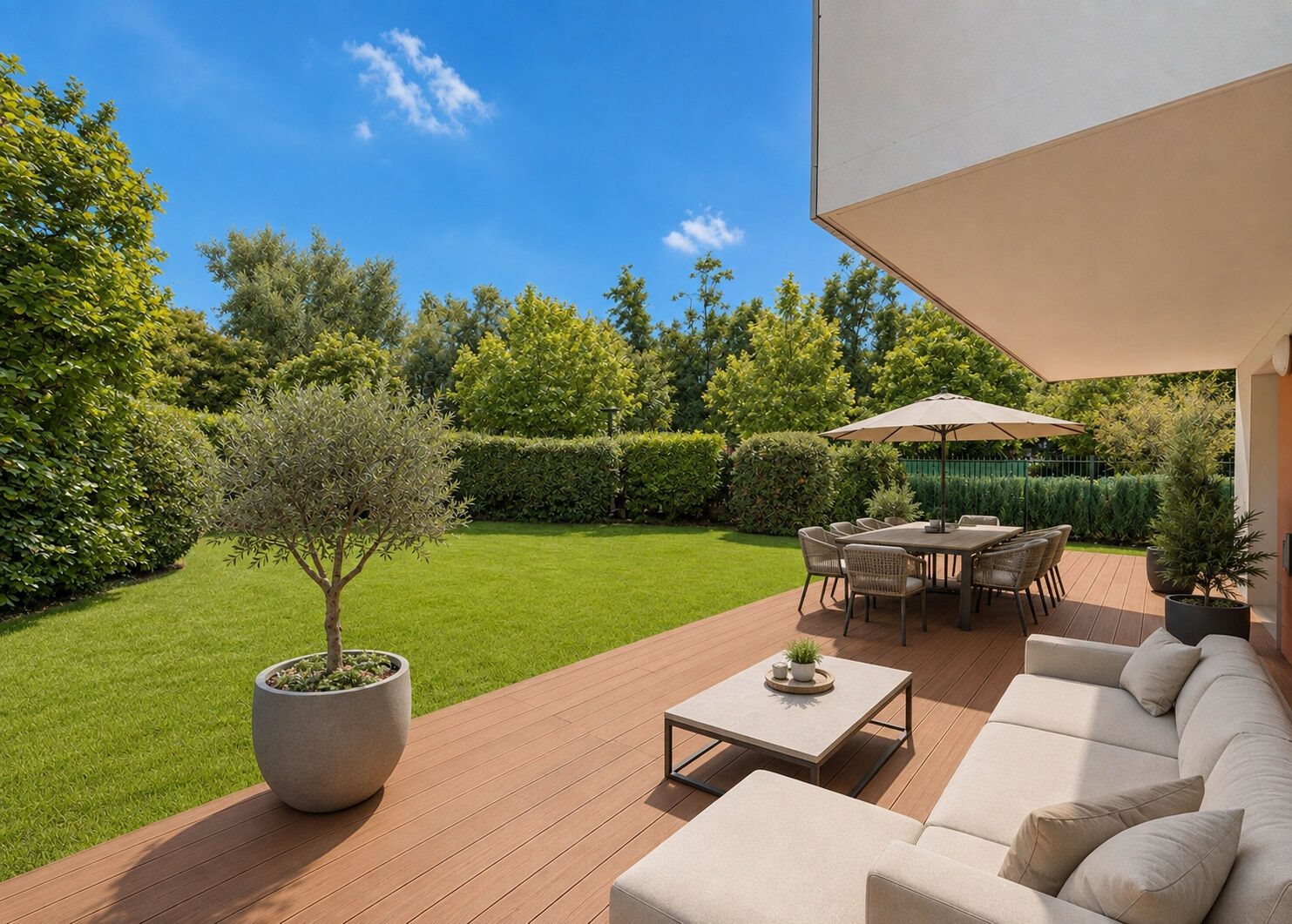 Appartement à vendre, 60m², Meaux