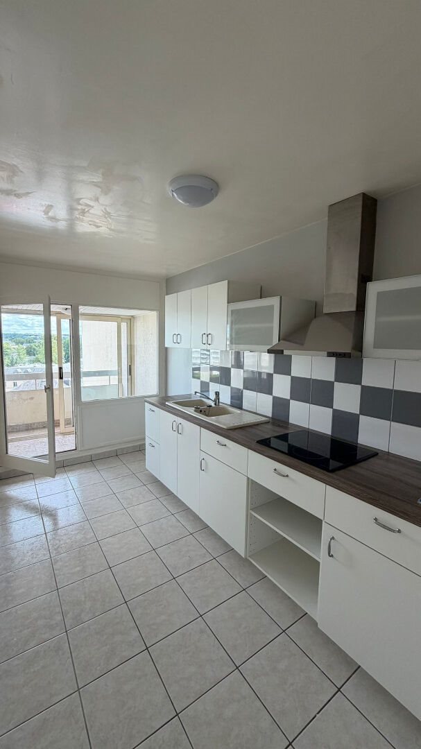 Appartement à louer, 63m², Chelles
