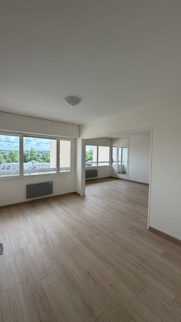 Appartement à louer, 63m², Chelles