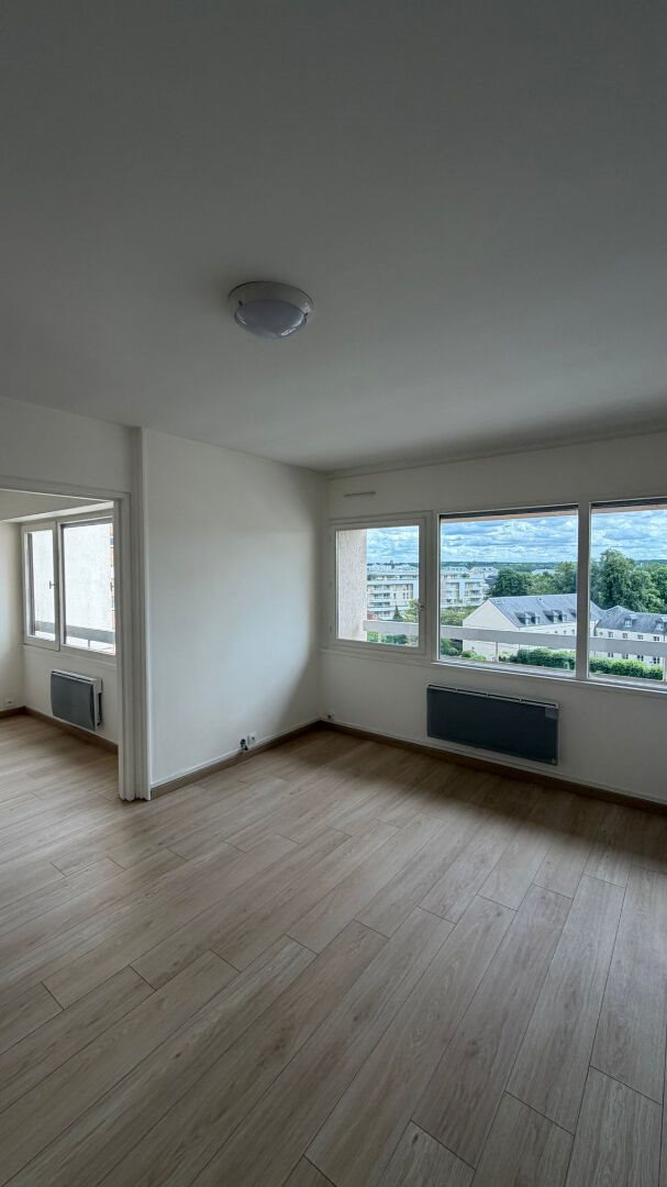 Appartement à louer, 63m², Chelles