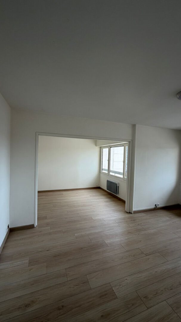 Appartement à louer, 63m², Chelles