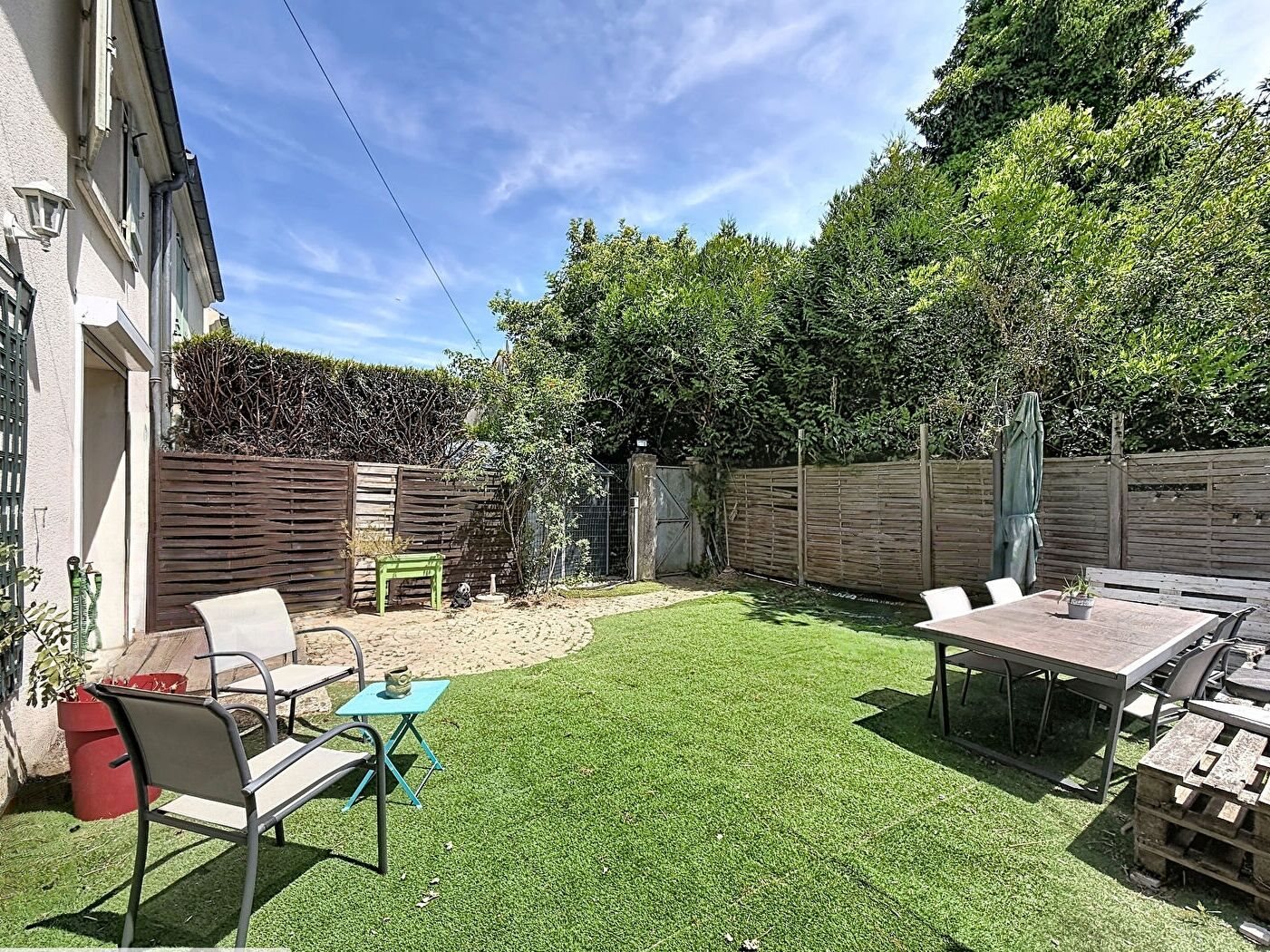 Maison à vendre, 90m², Varreddes