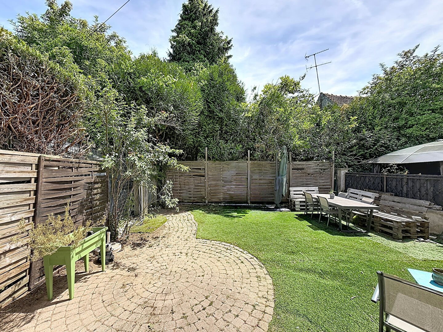 Maison à vendre, 90m², Varreddes