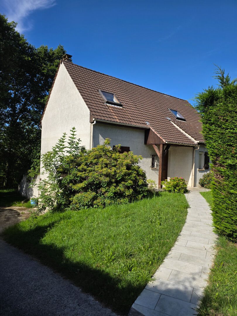 Maison à vendre, 149m², Dammartin-en-Goële