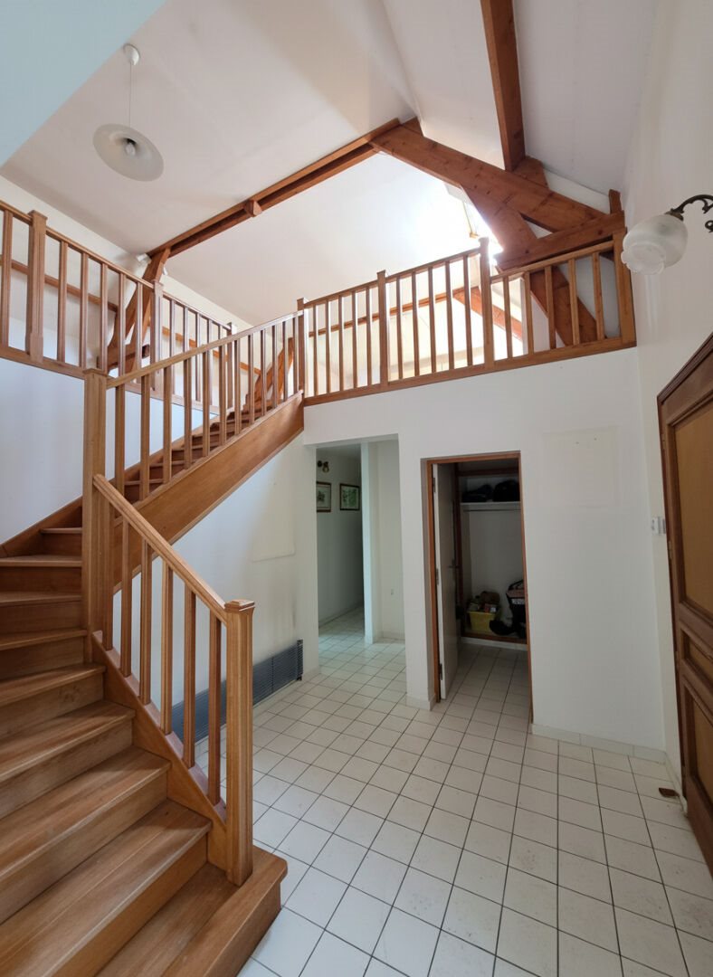 Maison à vendre, 149m², Dammartin-en-Goële
