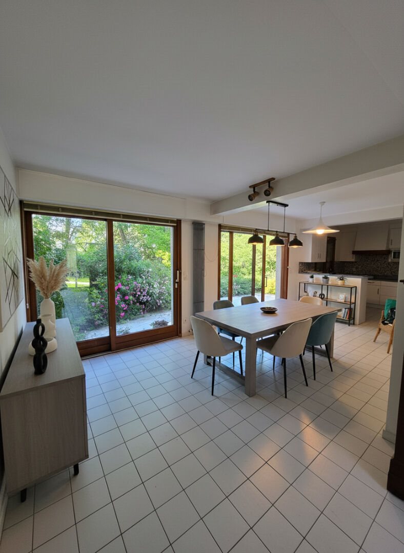 Maison à vendre, 149m², Dammartin-en-Goële