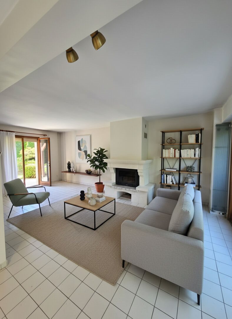 Maison à vendre, 149m², Dammartin-en-Goële