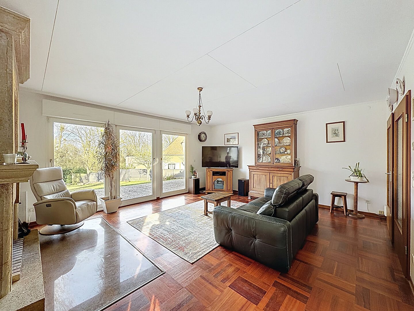 Maison à vendre, 150m², Nanteuil-lès-Meaux