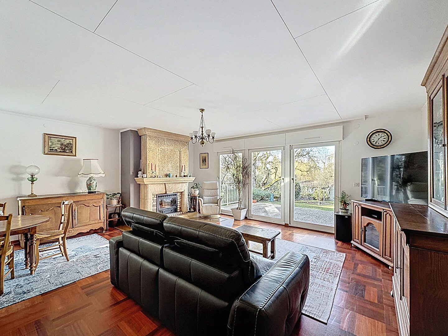 Maison à vendre, 150m², Nanteuil-lès-Meaux