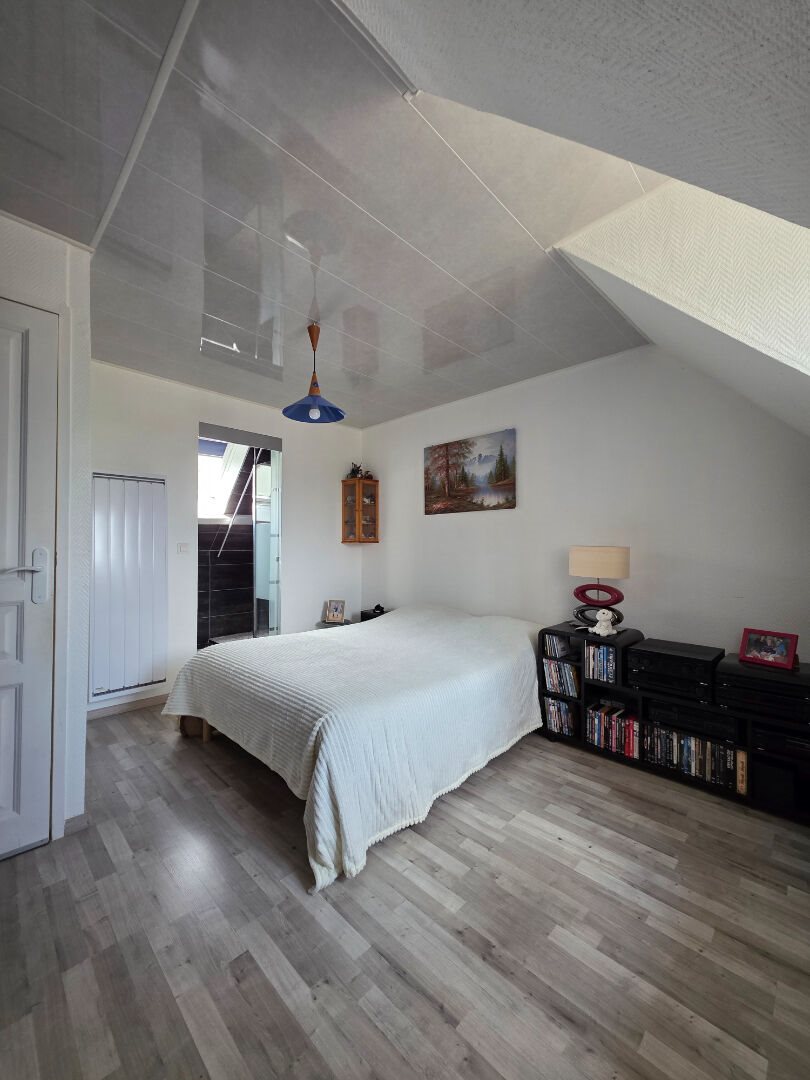 Maison à vendre, 95m², Mareuil-sur-Ourcq