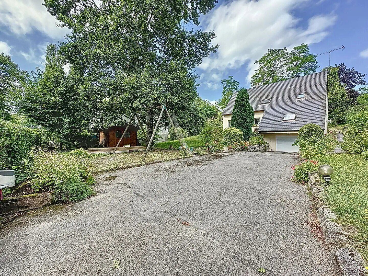 Maison à vendre, 155m², Lizy-sur-Ourcq