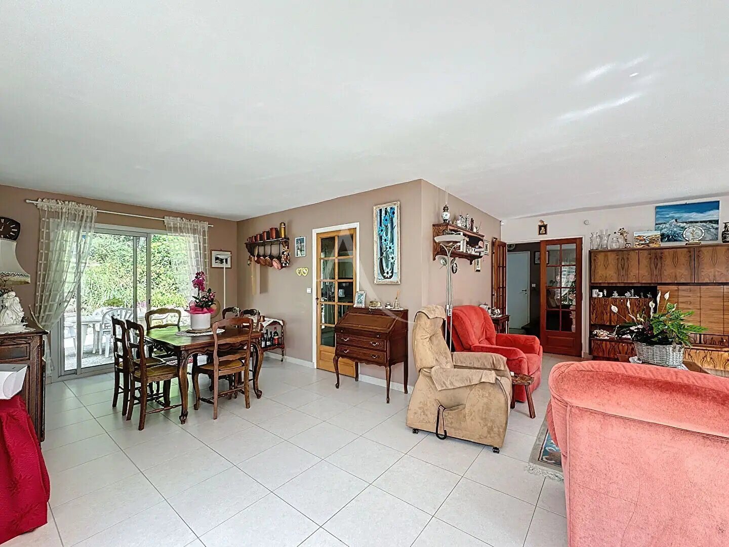 Maison à vendre, 155m², Lizy-sur-Ourcq