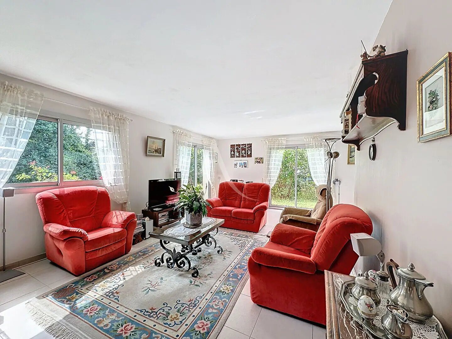 Maison à vendre, 155m², Lizy-sur-Ourcq