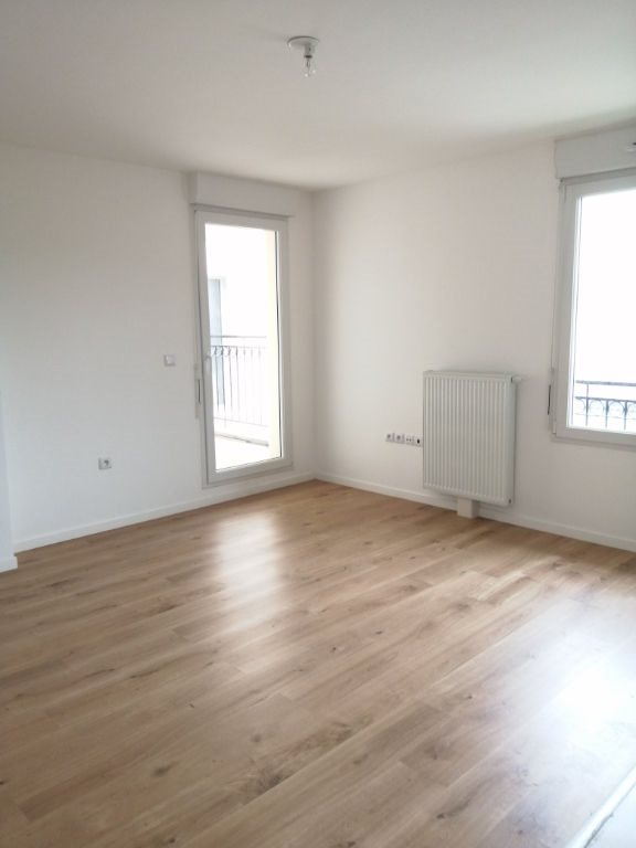 Appartement à louer, 42m², Meaux