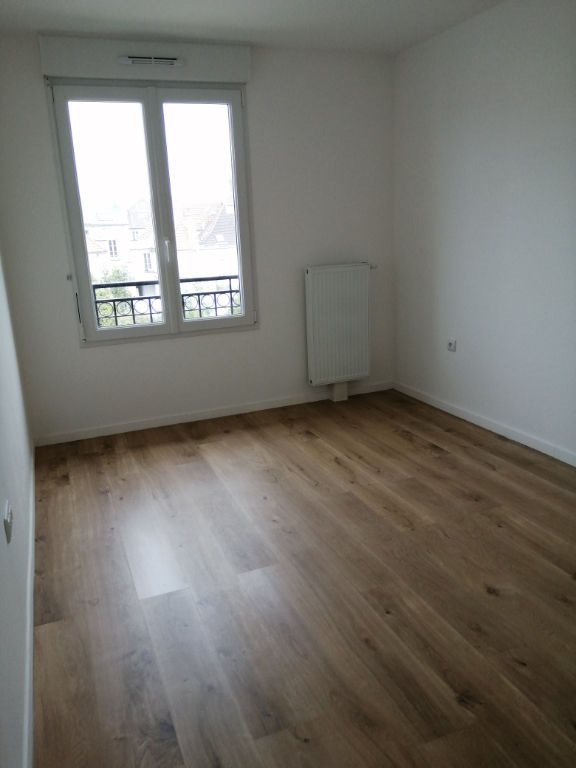 Appartement à louer, 42m², Meaux