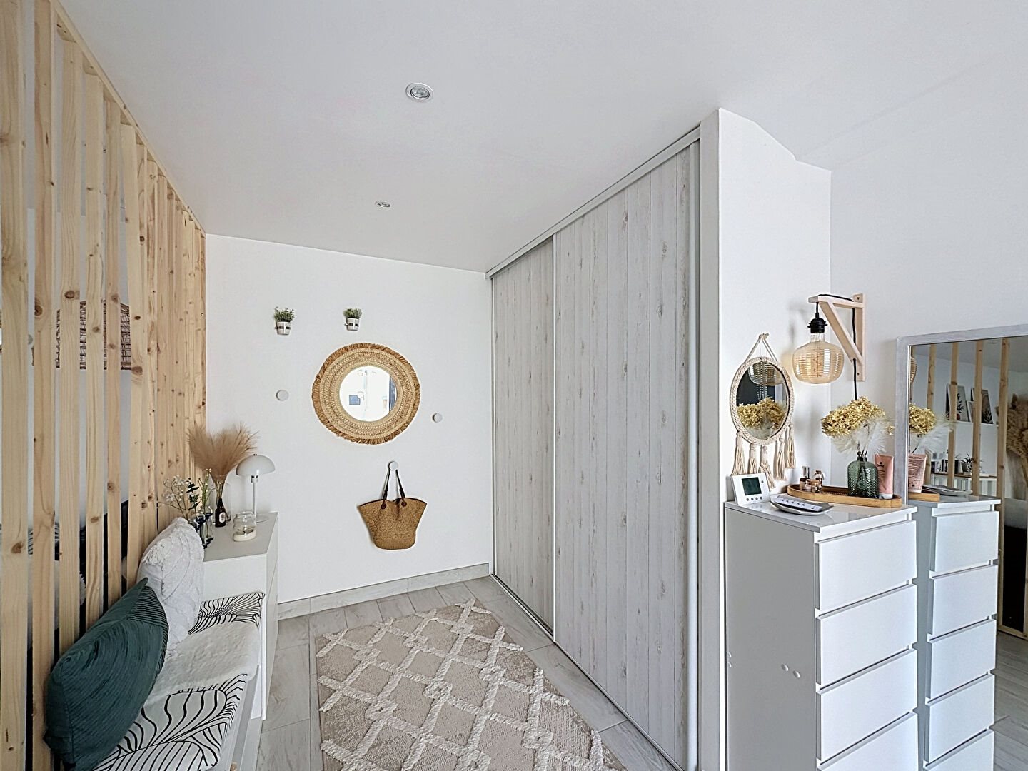 Maison à vendre, 142m², Varreddes